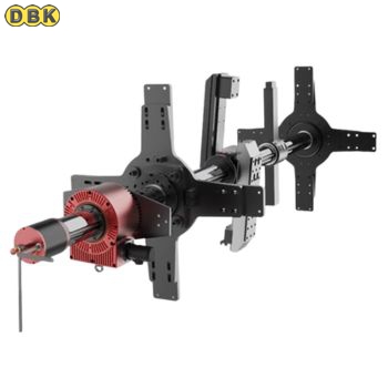 Máy doa lỗ di động TDG150