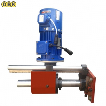 Máy doa lỗ di động WMT CNC BB50 (2.2kW)