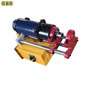 Máy doa lỗ di động WMT CNC JRT50 (1.5kW)