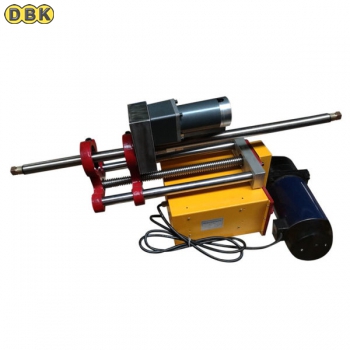 Máy doa lỗ di động WMT CNC JRTH40 (1.5kW)