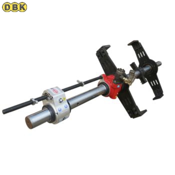 Máy doa lỗ phóng lỗ bạc ắc gầu TDG90