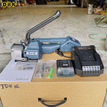 Máy đóng đai chạy pin JDH-16