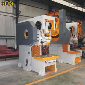 Máy đột dập 160 tấn JB21S-160T