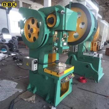Máy đột dập 25 tấn JB23-25T