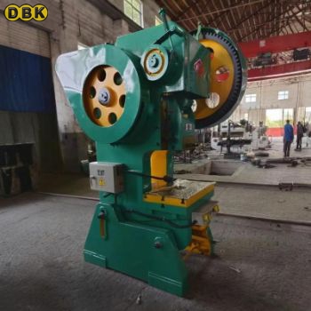 Máy đột dập 40 tấn JB23-40T