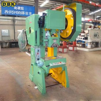 Máy đột dập cơ khí DBK J23-6.3T