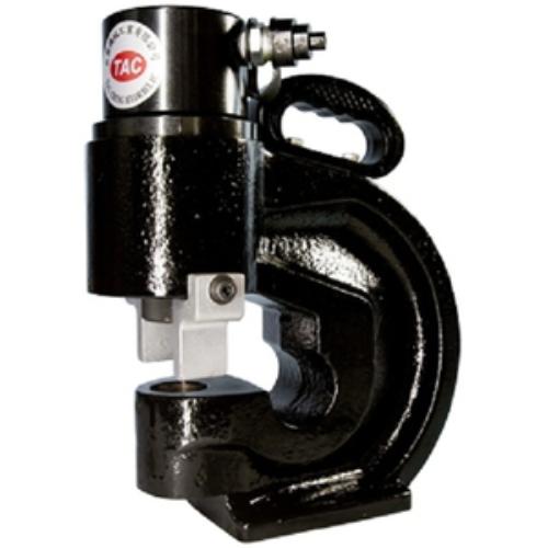 Máy đột lỗ thủy lực 2 chiều TAC CH-80