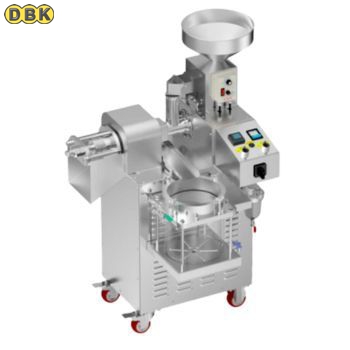 Máy ép dầu công nghiệp SY-S01 (Có bộ lọc dầu)