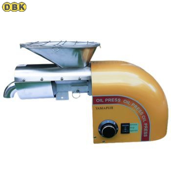 Máy ép dầu lạc Yamafuji SY-168G (inox 304)