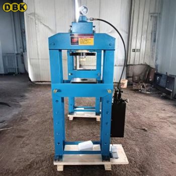 Máy ép thủy lực 50 tấn MSY-50T