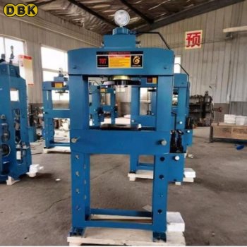 Máy ép thủy lực chữ H 70 tấn MSY-70T