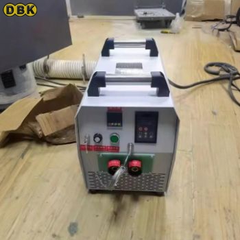 Máy gia nhiệt dây quấn FLK 25 (20KW)