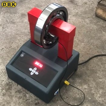 Máy gia nhiệt vòng bi DX-5.0