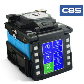 Máy hàn cáp quang cao cấp Comway C8S chính hãng