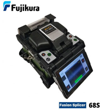 Máy hàn cáp quang Fujikura 68S/68S+ chính hãng