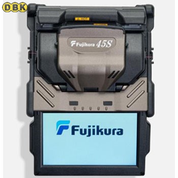 Máy hàn cáp quang Fujikura 45S nhỏ gọn