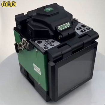 Máy hàn cáp quang Skycom T208H chuyên cho FTTx