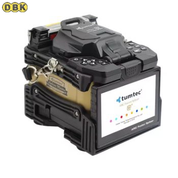 Máy hàn cáp quang Tumtec V9+ chính hãng giá tốt
