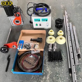 Máy hàn doa lỗ di động ECO50 (có hàn bồi và phóng lỗ)