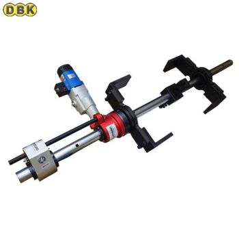 Máy hàn doa lỗ di động TDG200