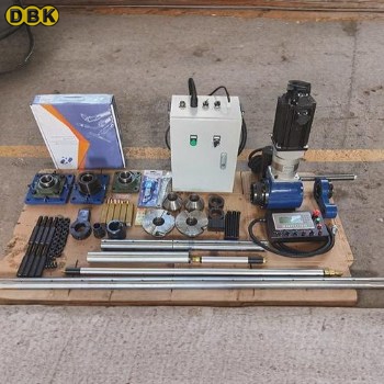 Máy hàn doa lỗ RPO50 (có hàn bồi và phóng lỗ)