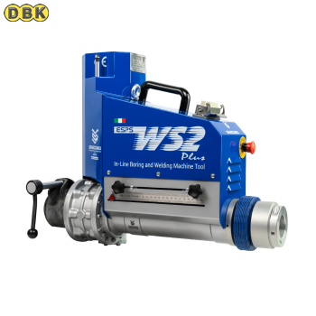 Máy hàn doa lỗ WS2 Plus