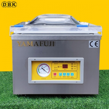 Máy hút chân không DZ-300PD (Nâng cấp)