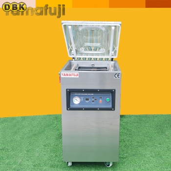 Máy hút chân không VM400E/B (Inox 304, đặc biệt)