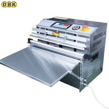 Máy hút chân không vòi ngoài DZ-500W (Hút, hàn, thổi khí)