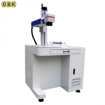 Máy khắc laser kim loại DBK 30W