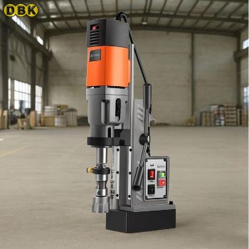 Máy khoan từ 110mm 3130W DBK TF-110REC (có taro)