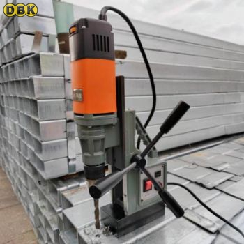 Máy khoan từ có taro 30mm 2380W DBK TN-30RE