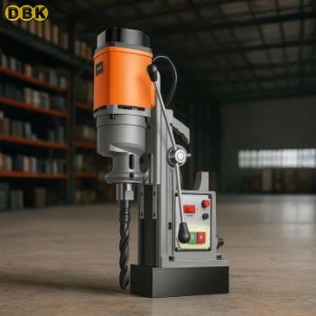 Máy khoan từ có taro 40mm 2790W DBK TN-40RE