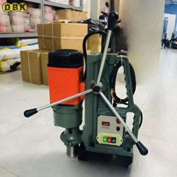 Máy khoan từ đa năng kết hợp taro DBK TN-66RE (66mm, 33800W)