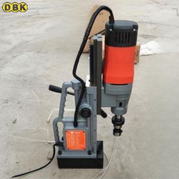 Máy khoan từ DBK TN-18E (1810W, 18mm)