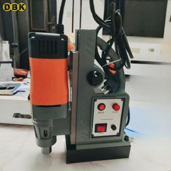 Máy khoan từ DBK TN-30 (2180W, 30mm)