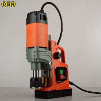Máy khoan từ DBK TR-50E (50mm, 2330W)