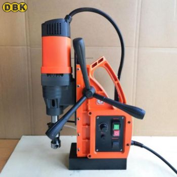Máy khoan từ mini DBK TN-16E (16mm, 1710W)
