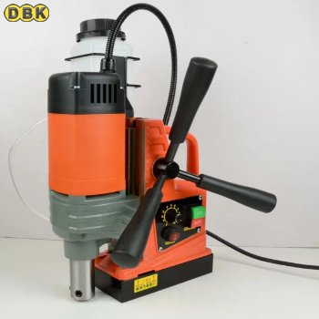 Máy khoan từ tự động 2510W 50mm DBK TR-50REC