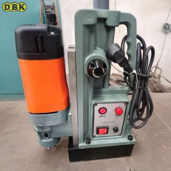 Máy khoan từ và taro 25mm DBK TN-25REC (có đảo chiều)