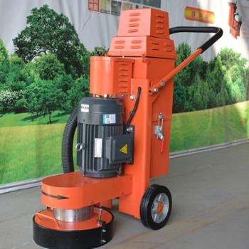 Máy mài sàn bê tông có hút bụi YM500