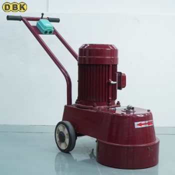 Máy mài sàn bê tông DMS250