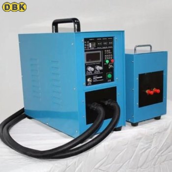 Máy nung cao tần 160KVA DBK HDC-160