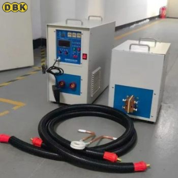 Máy nung cao tần 200kW DBK TGG-200