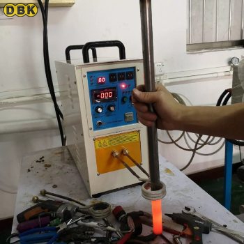 Máy nung cao tần 220V 15kW LH-SC15