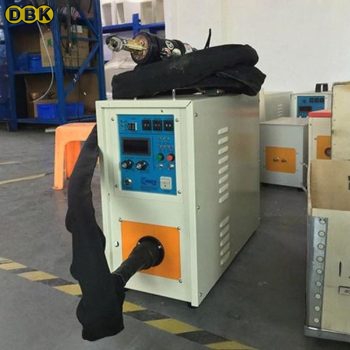 Máy nung cao tần 380V 35kW LH-SC35