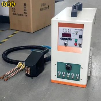 Máy nung cao tần mini 6kW HCGP-06