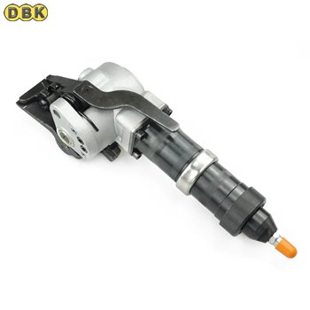 Máy siết đai thép khí nén KZL32