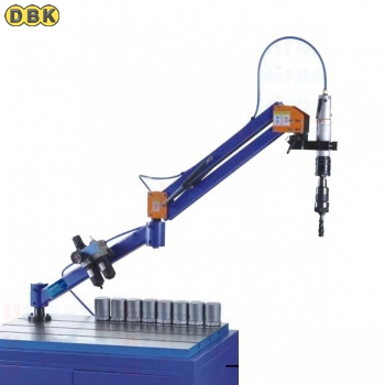 Máy ta rô cần khí nén M24 DBK AT-24-1100