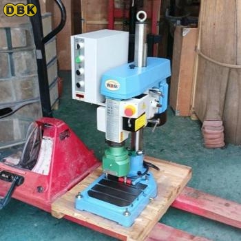 Máy taro bàn tự động M16 WDDM SB4516